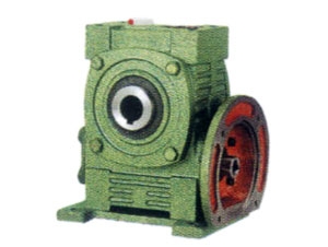 WPWDKA型蜗轮蜗杆减速机